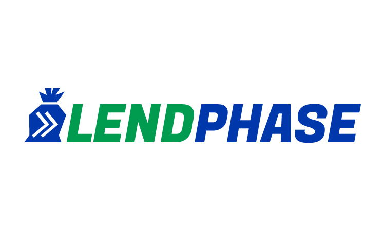 Available Business Name For Sale - LendPhase