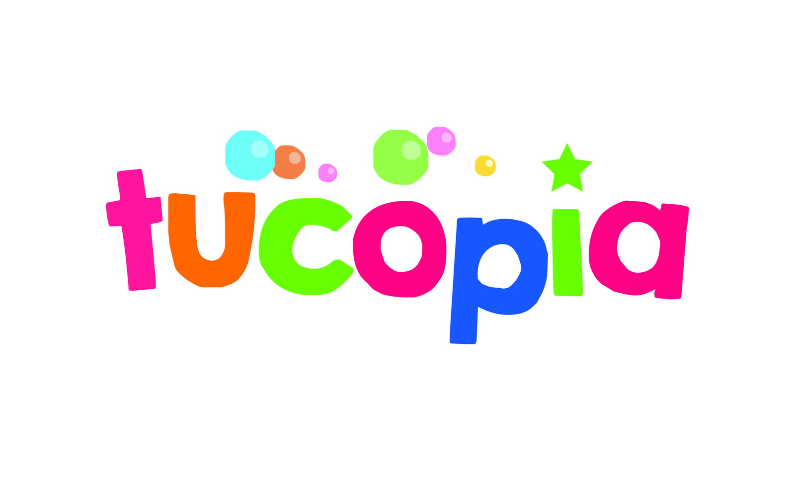 Available Business Name For Sale - Tucopia